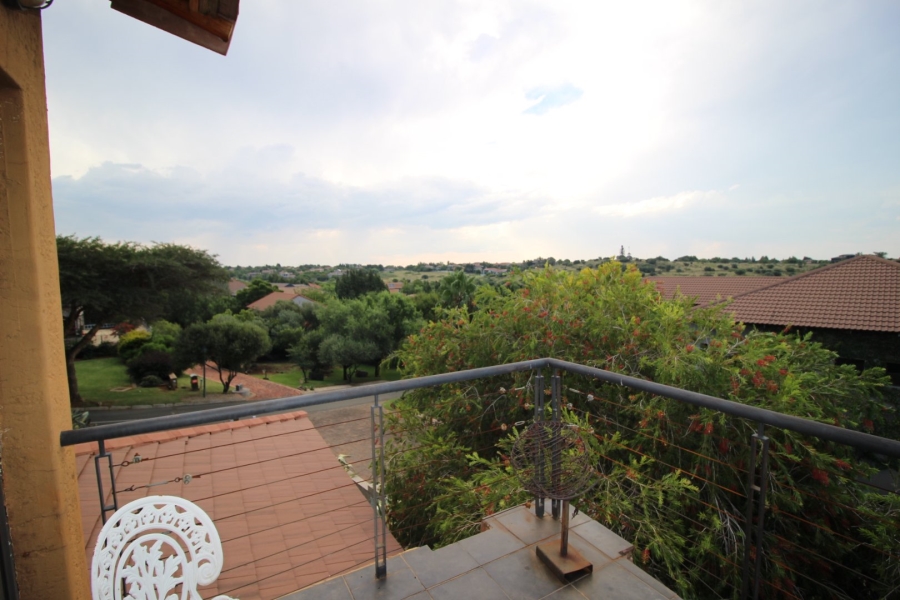 4 Bedroom Property for Sale in Woodland Hills Wildlife Estate Free State